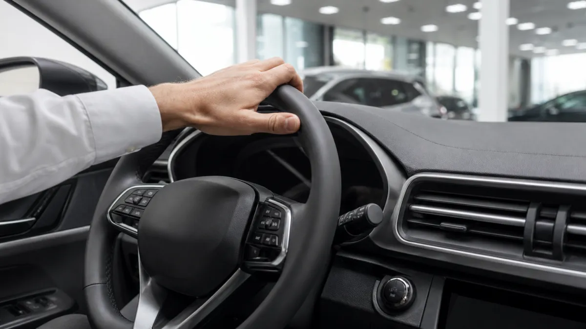 Quelle voiture acheter en 2026 : le guide pour bien choisir