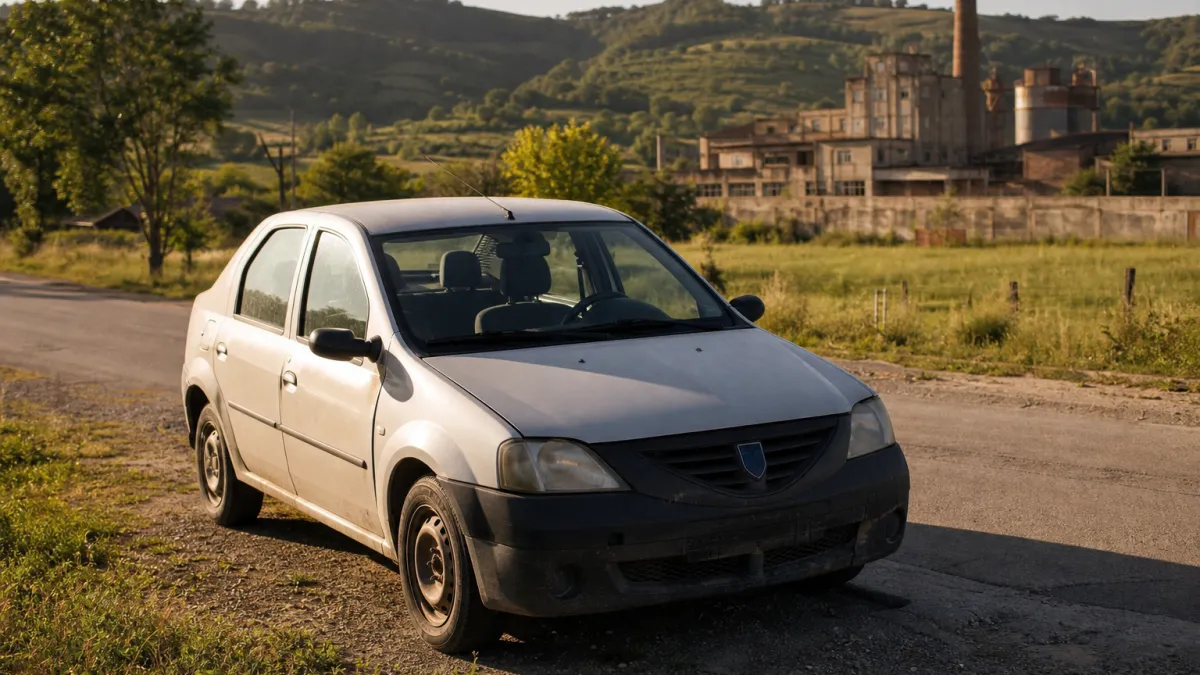 Marque Dacia : histoire, modèles et secrets d'un succès