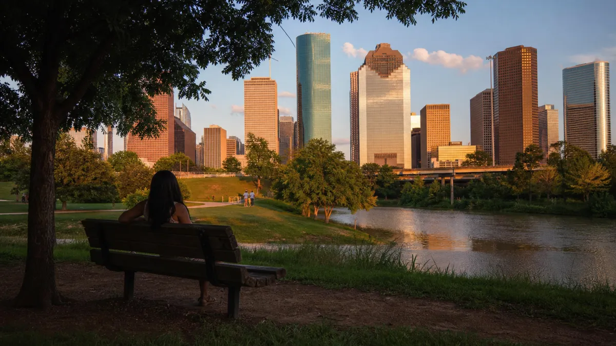 Tout savoir sur la ville de Houston aux États-Unis