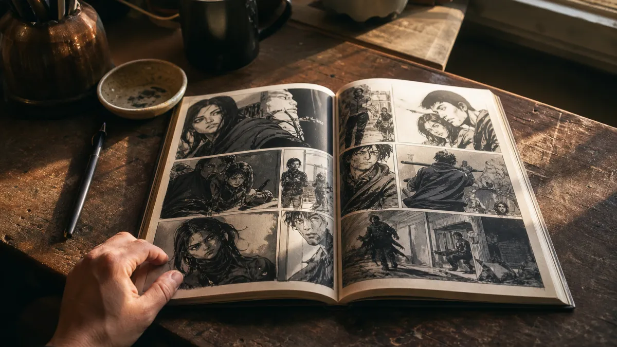 Comment analyser une BD ? Guide complet pour tout décrypter