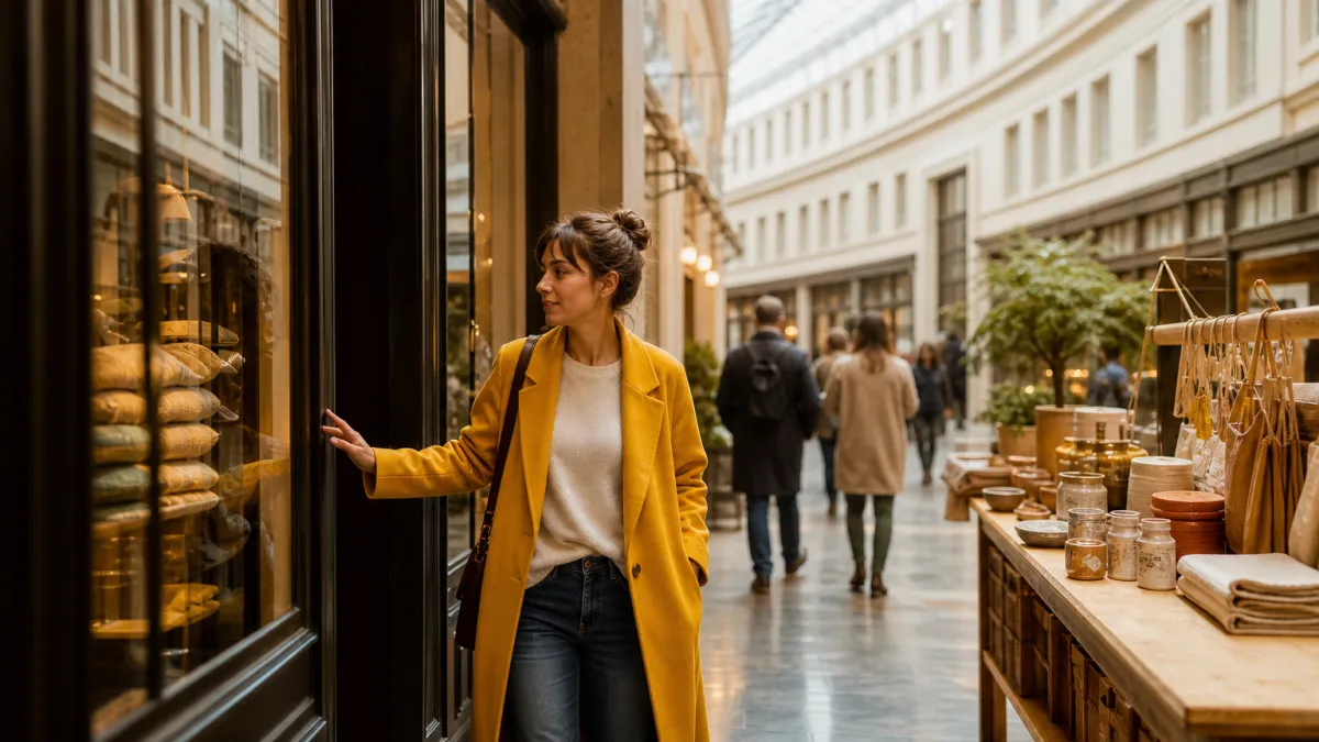 Sogo Lille : boutiques, horaires et infos pratiques du centre