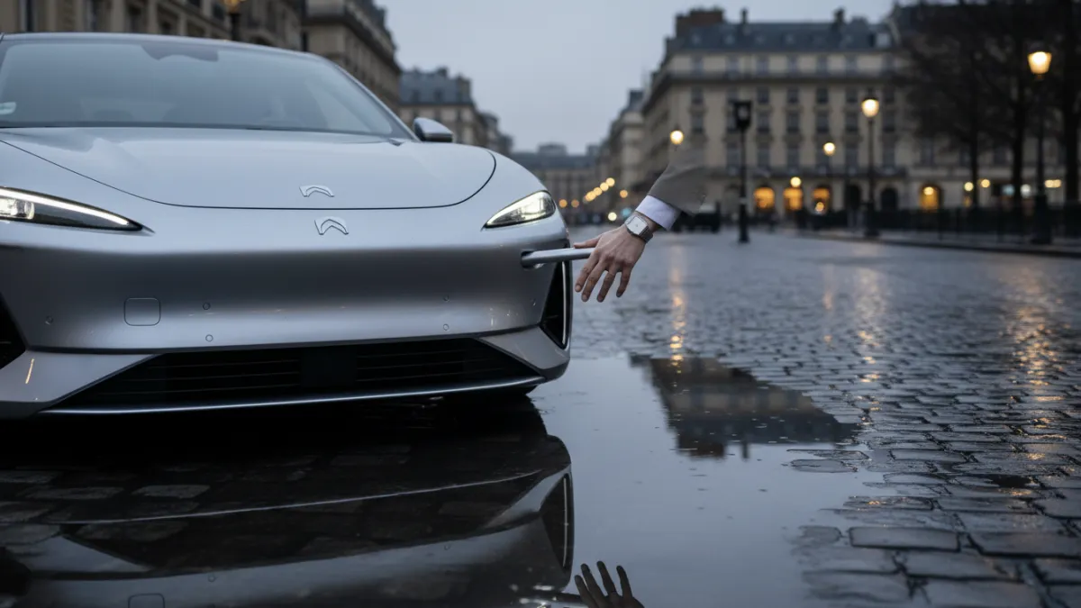 Voiture chinoise : le guide des meilleures marques en 2026