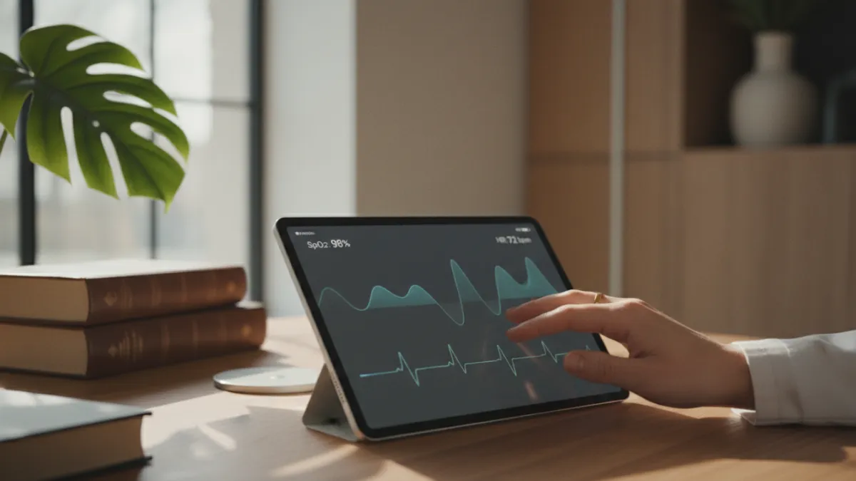 Médecine phygitale : réinventer le parcours de soin en 2026