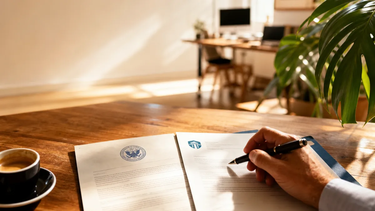 Inpi guichet unique ou Legalstart : le comparatif 2026