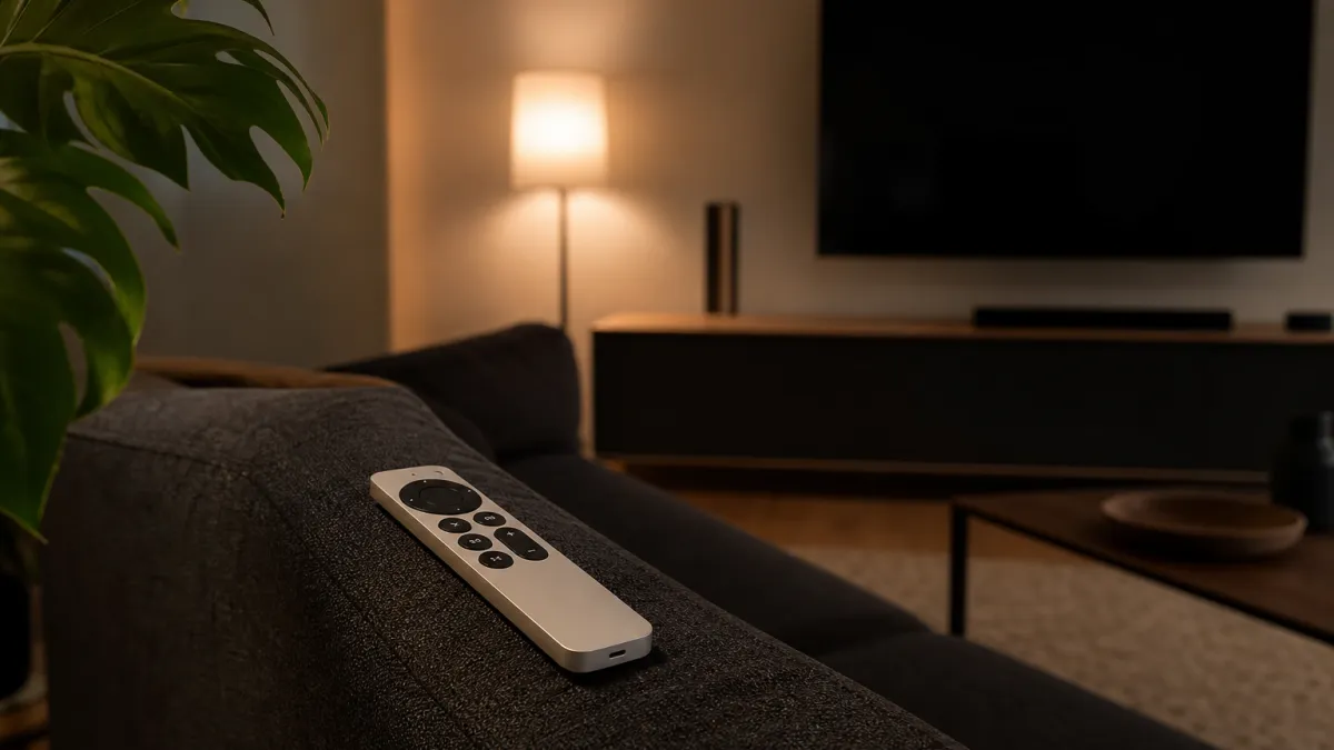 Sorties Apple TV 2026 : le calendrier des films et séries