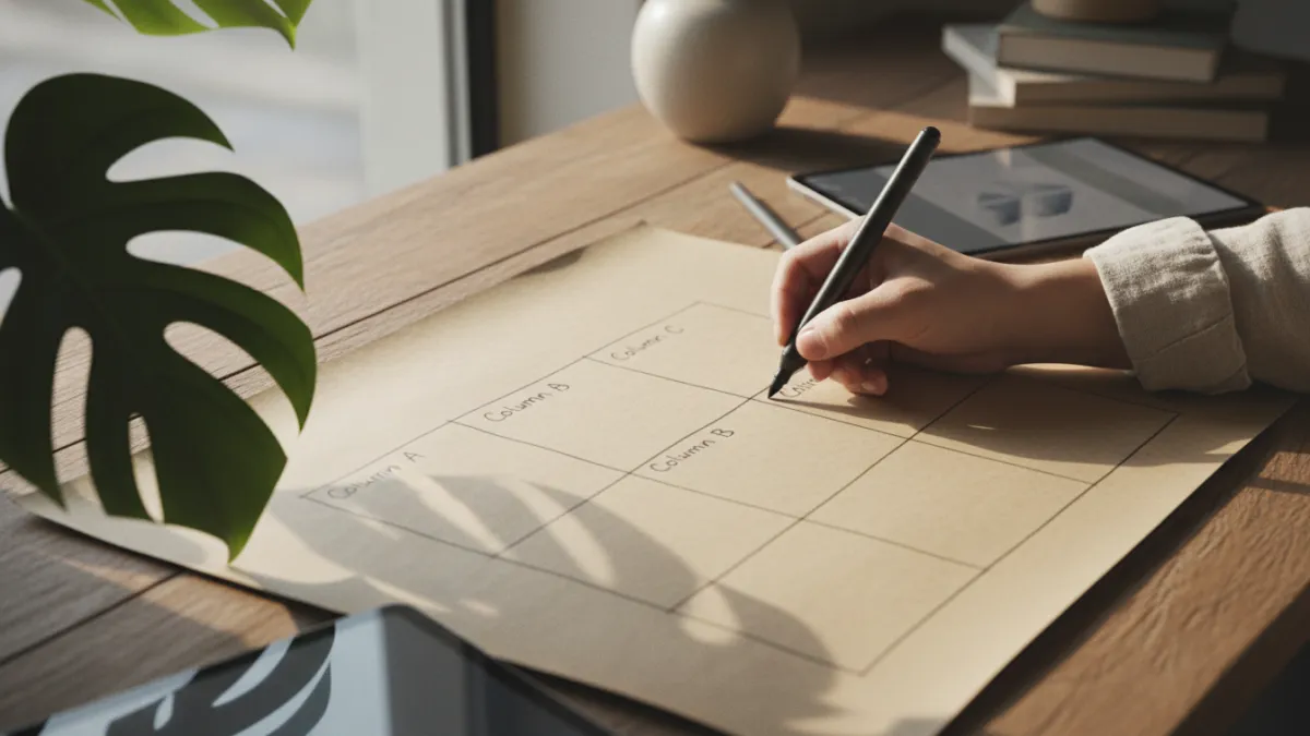 Règle 3 3 3 en marketing : définition et exemples concrets