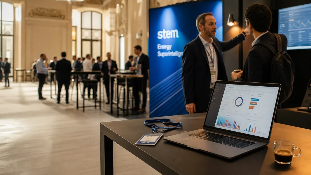 Tout sur datamarketingparis.com 2026 : le salon data-driven
