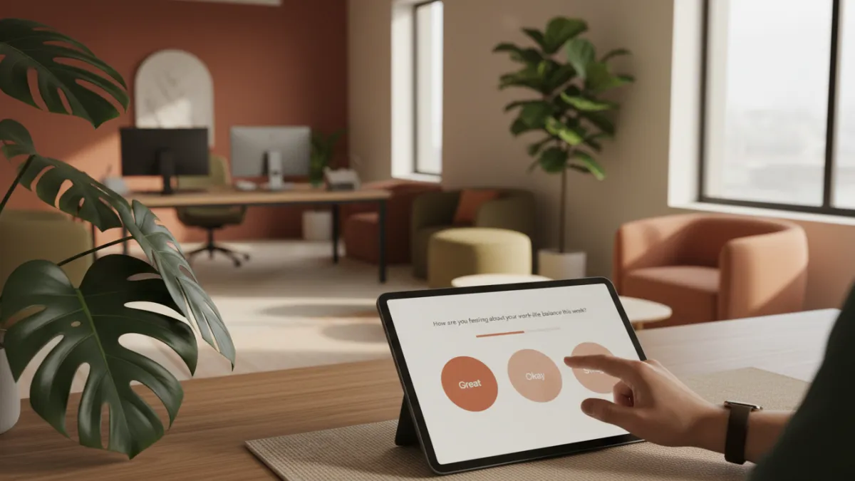 Sondage interne en entreprise : guide pour l'engagement