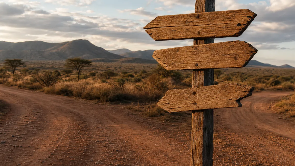 Mpwapwa en Tanzanie : guide complet sur cette ville de Dodoma